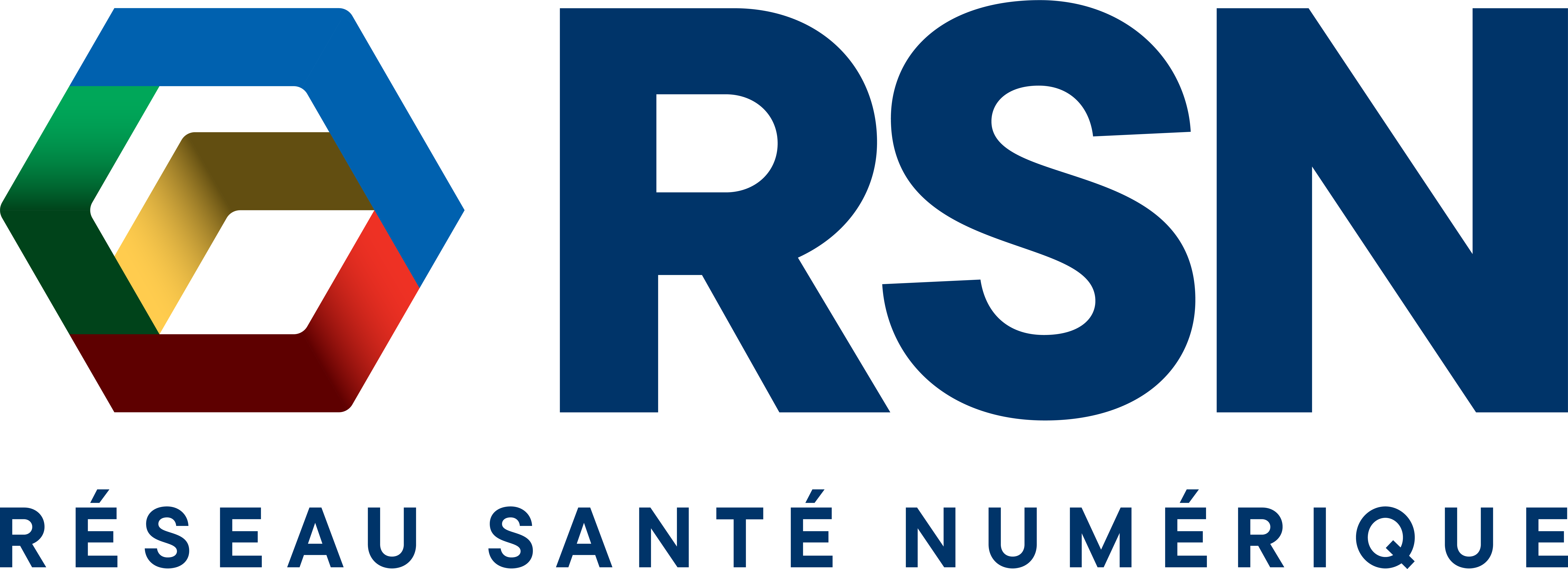 Logo RSN